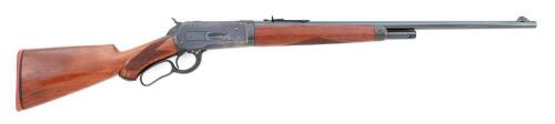 Winchester Model 86 Deluxe Lightweight Takedown Rifle