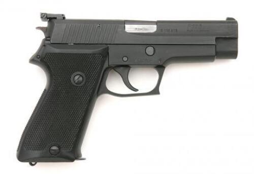 Sig Sauer P220 Semi-Auto Pistol