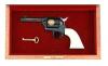 Texas Sesquicentennial Colt Single Action Army Revolver - 2