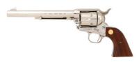 Colt Third Generation Single Action Army Revolver