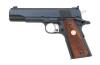 Colt Mark III Mid-Range National Match Semi-Auto Pistol - 2