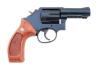 Smith & Wesson Model 547 Military & Police Revolver - 2