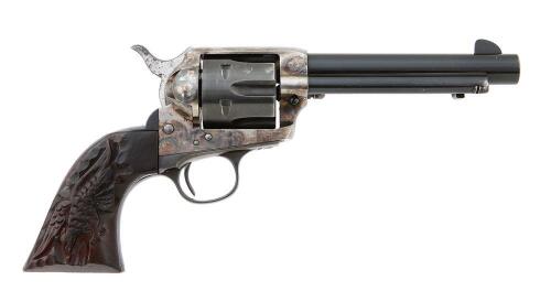 Colt Single Action Army Revolver