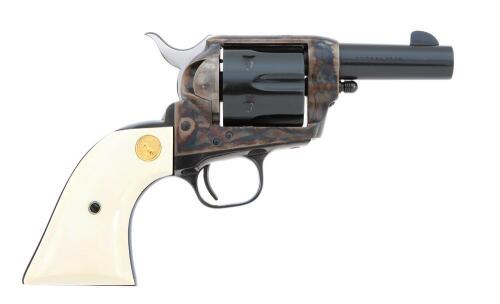 Colt Third Generation Sheriff's Model Single Action Army Revolver