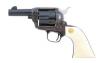 Colt Third Generation Sheriff's Model Single Action Army Revolver - 2