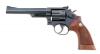 Smith & Wesson Model 53 Centerfire Magnum Convertible Revolver - 2