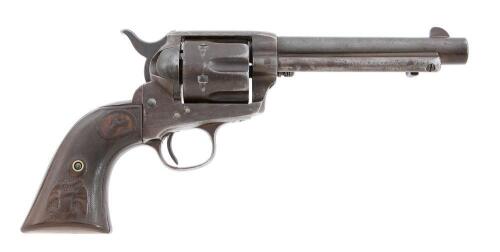 Colt Single Action Army Revolver