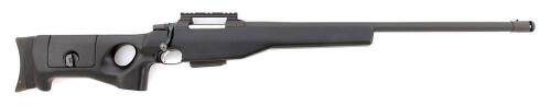 CZ USA Model CZ 750 Sniper Bolt Action Rifle