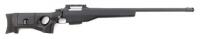 CZ USA Model CZ 750 Sniper Bolt Action Rifle