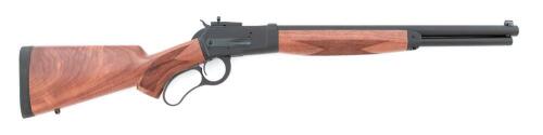 Big Horn Armory Model 89 SpikeDriver Lever Action Carbine