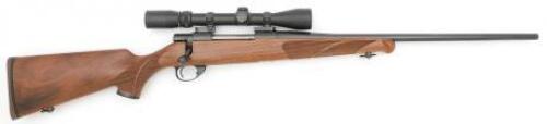 Smith & Wesson Model 1700LS Bolt Action Rifle