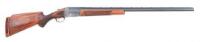 Parker SC Grade Single Barrel Trap Shotgun