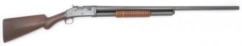 Winchester Model 1893 Slide Action Shotgun