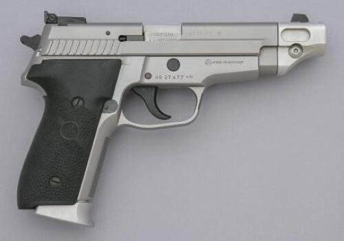 Sig Sauer P229S Semi-Auto Pistol