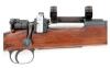 Custom Mashburn Arms 98 Mauser Bolt Action Sporting Rifle - 3