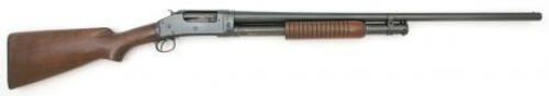 Winchester Model 1897 Slide Action Shotgun