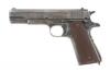 U.S. Model 1911A1 Pistol by Remington Rand - 2