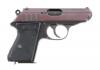 Walther PPK Dural Frame Semi-Auto Pistol