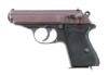 Walther PPK Dural Frame Semi-Auto Pistol - 2