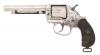 Rare Colt Model 1878 London Agency Double Action Revolver - 2