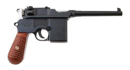 Federal Ordnance, Inc. Model 714 Semi-Auto Pistol