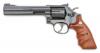 Smith & Wesson Model 16-4 K-32 Masterpiece Double Action Revolver