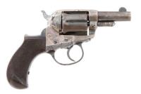 Colt Model 1877 Thunderer Double Action Revolver