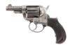 Colt Model 1877 Thunderer Double Action Revolver - 2