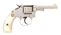Smith & Wesson First Model Ladysmith Revolver