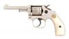 Smith & Wesson First Model Ladysmith Revolver - 2