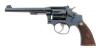Smith & Wesson K-22 Outdoorsman Revolver - 2