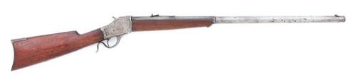 Winchester Model 1885 High Wall Rifle