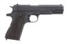 U.S. Model 1911A1 Semi-Auto Pistol by Ithaca