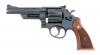 Smith & Wesson 357 Magnum Hand Ejector Revolver - 2