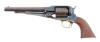 Remington New Model Army Percussion Revolver - 2