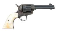 Colt Single Action Army Revolver