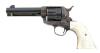 Colt Single Action Army Revolver - 2