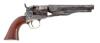 Colt Model 1862 L-Suffix Police Percussion Revolver