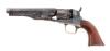 Colt Model 1862 L-Suffix Police Percussion Revolver - 2