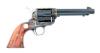 Colt Second Generation Single Action Army NRA Centennial Revolver - 2