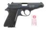 Walther Last Edition PP Semi-Auto Pistol - 2