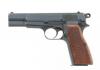 Browning Hi-Power Semi-Auto Pistol by Fabrique Nationale - 2