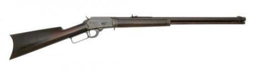 Marlin Model 1894 Takedown Special Order Rifle
