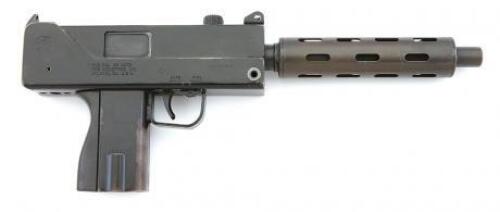RPB Industries SAPM10 Semi-Auto Pistol by Cobray