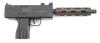 RPB Industries SAPM10 Semi-Auto Pistol by Cobray