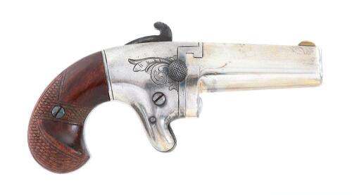 National Arms Co. No. 2 Single Shot Deringer