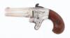 National Arms Co. No. 2 Single Shot Deringer - 2