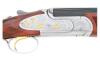 Sigarms Aurora TR40 Silver Over Under Shotgun - 3