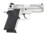 Smith & Wesson Performance Center Shorty 45 Semi-Auto Pistol