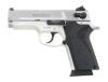 Smith & Wesson Performance Center Shorty 45 Semi-Auto Pistol - 2